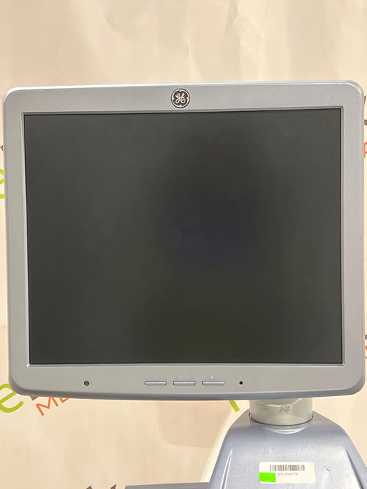 GE Healthcare Logiq S8 Ultrasound