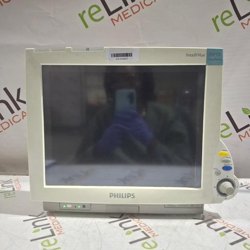 Philips Philips IntelliVue MP70 Patient Monitor Patient Monitors reLink Online