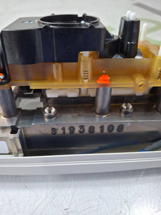 CareFusion Alaris 8100 Infusion Pump Module Bezel Assembly Kit