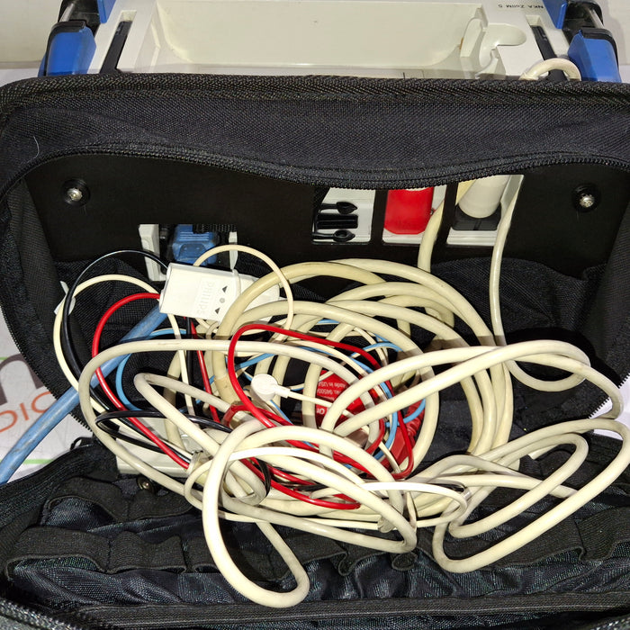 Zoll M Series Defibrillator