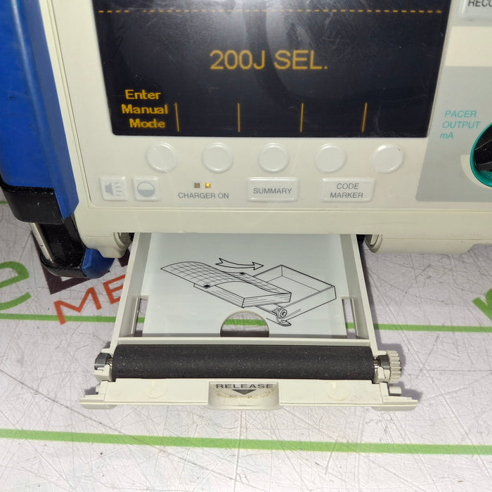 Zoll M Series Defibrillator