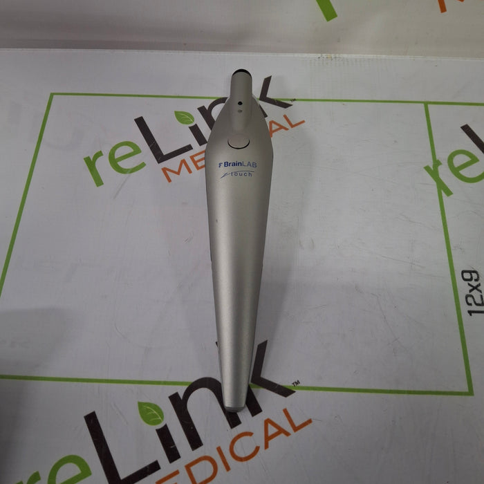 Brainlab, Inc. Z-Touch Laser Registration Pointer