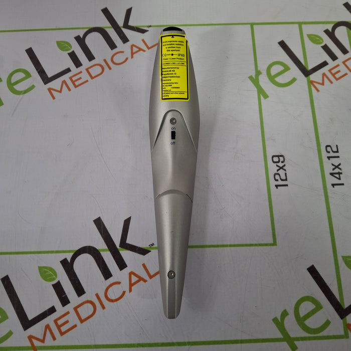 Brainlab, Inc. Z-Touch Laser Registration Pointer