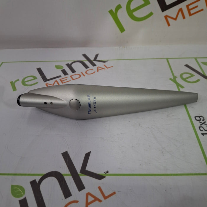 Brainlab, Inc. Z-Touch Laser Registration Pointer