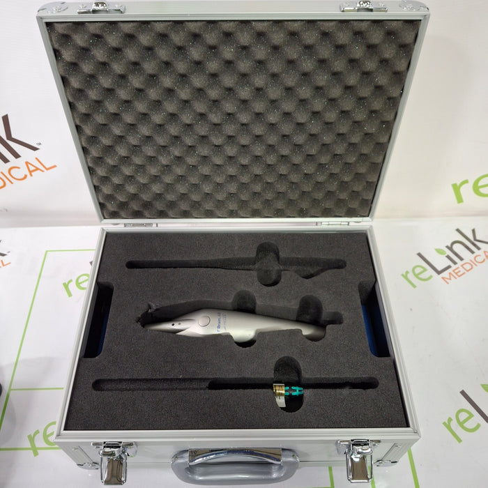Brainlab, Inc. Z-Touch Laser Registration Pointer