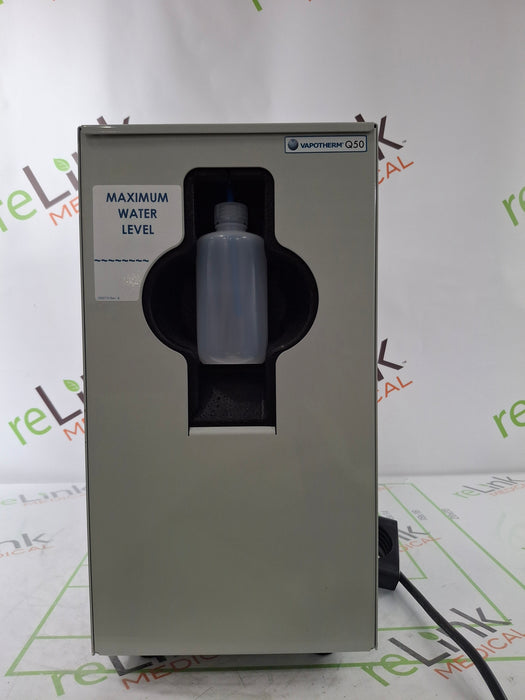 Vapotherm Q50 Compressor
