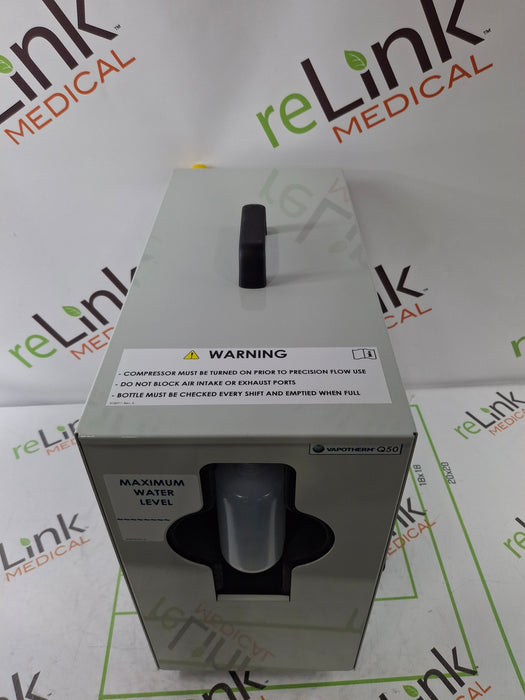 Vapotherm Q50 Compressor