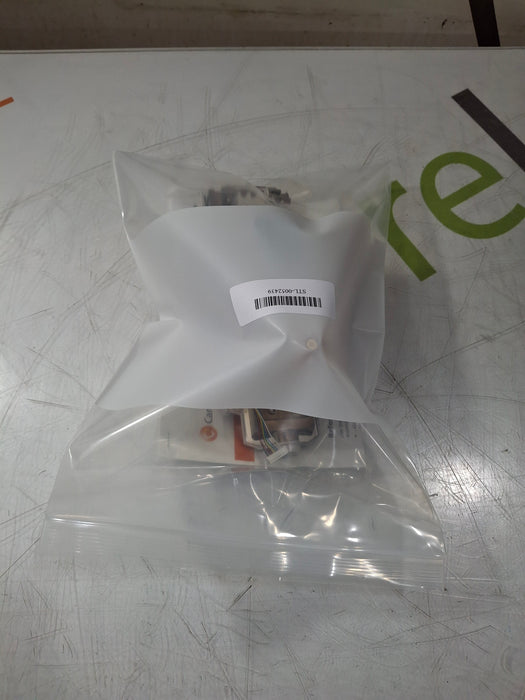 CareFusion Alaris 8100 Infusion Pump Module Bezel Assembly Kit