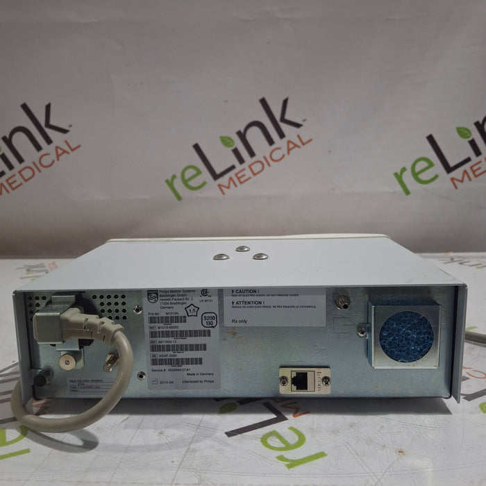 Philips IntelliVue G5 Anesthesia Gas Module