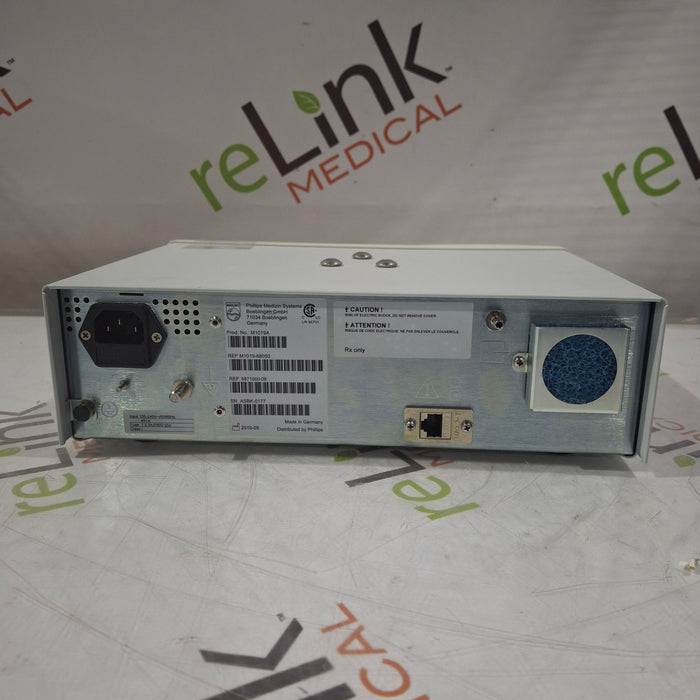 Philips IntelliVue G5 Anesthesia Gas Module
