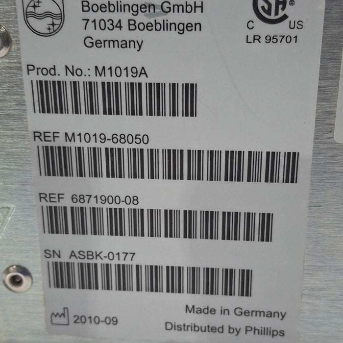 Philips IntelliVue G5 Anesthesia Gas Module
