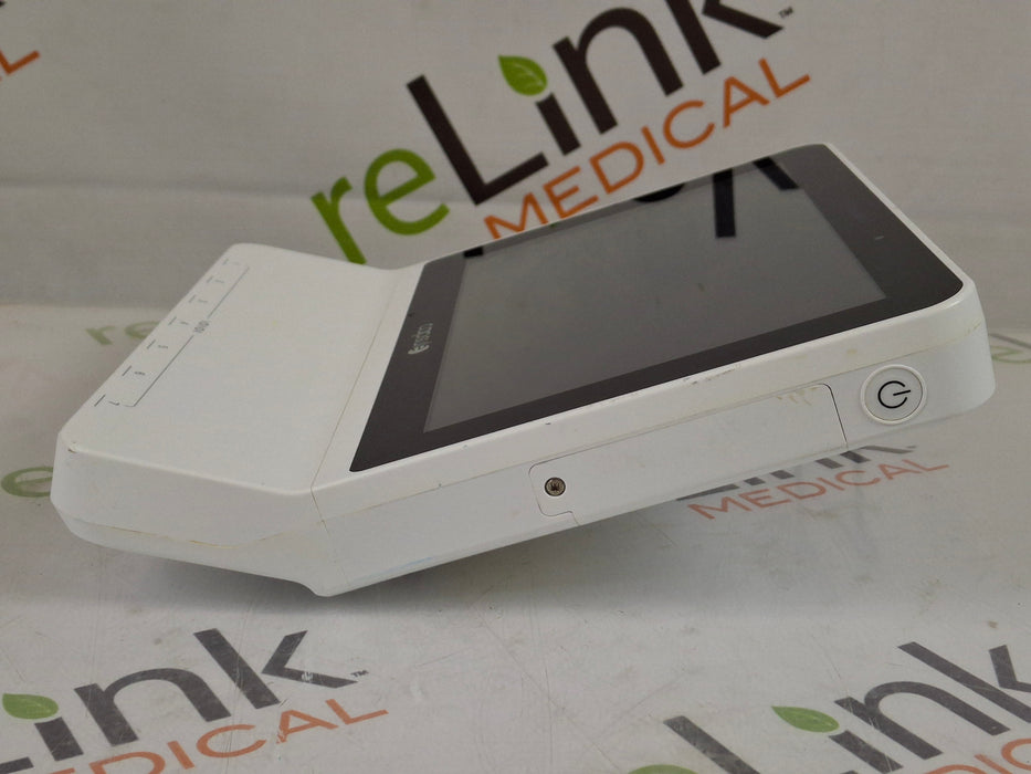 Smartlinx Inc Capsule Technologies Neuron 3 Monitor
