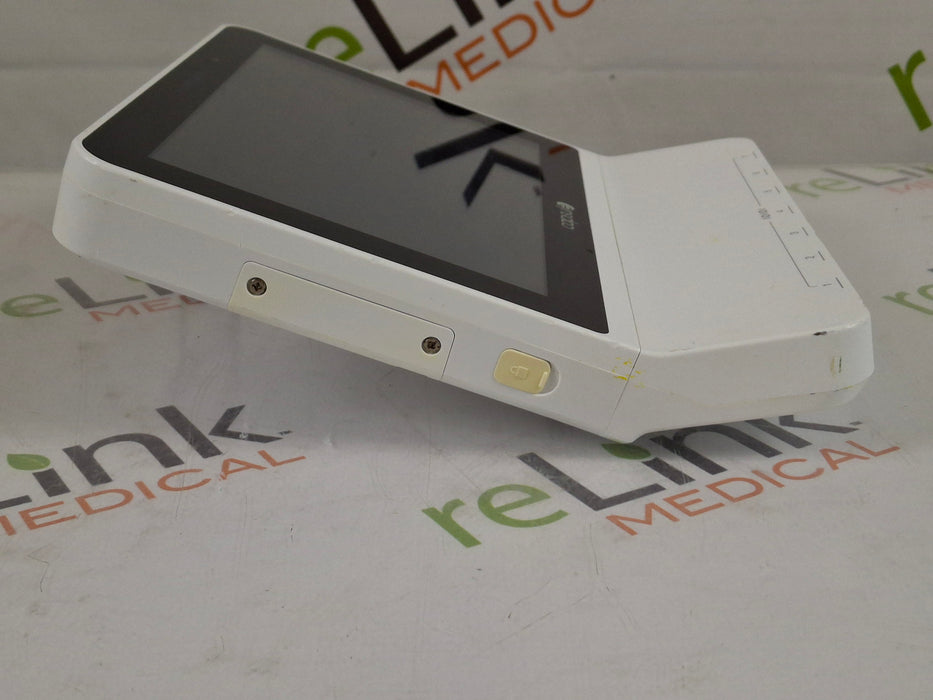 Smartlinx Inc Capsule Technologies Neuron 3 Monitor