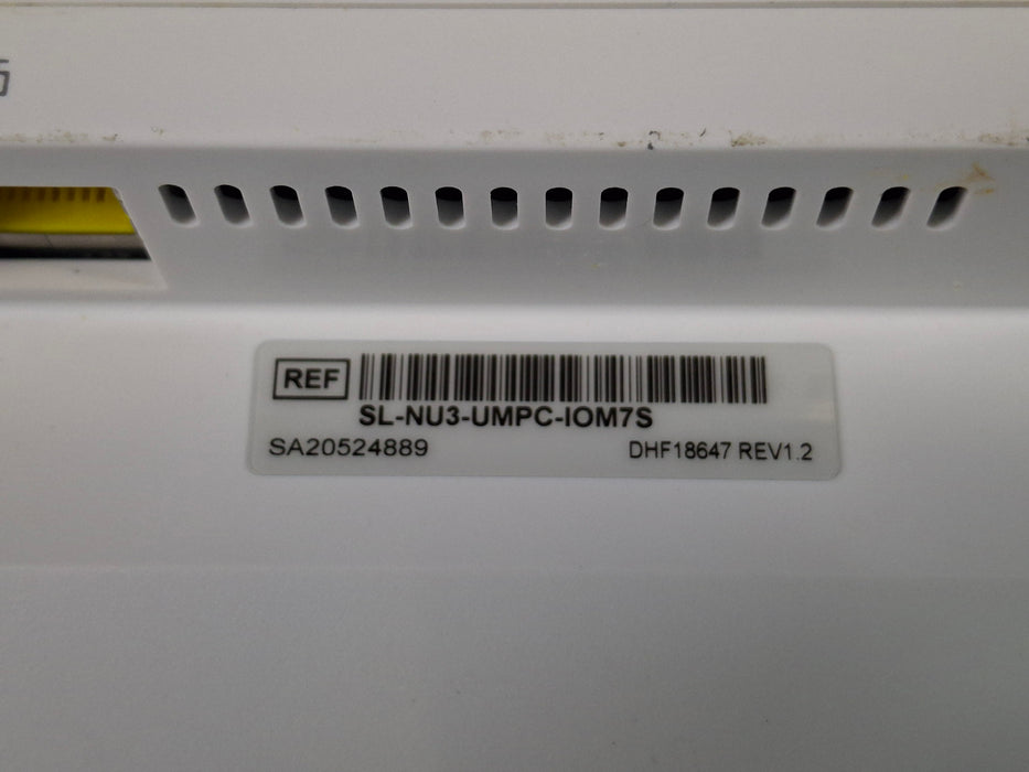 Smartlinx Inc Capsule Technologies Neuron 3 Monitor