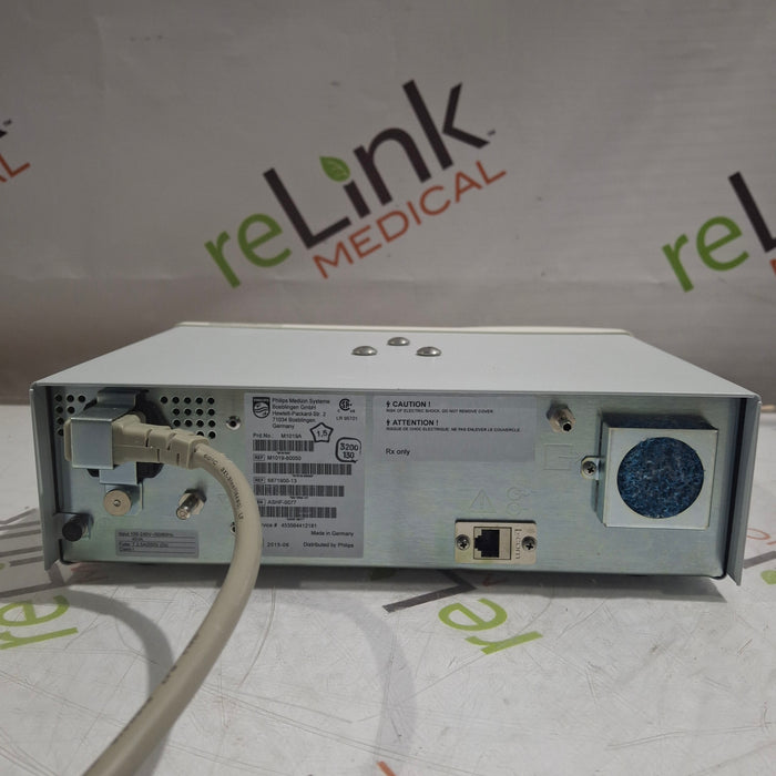 Philips IntelliVue G5 Anesthesia Gas Module
