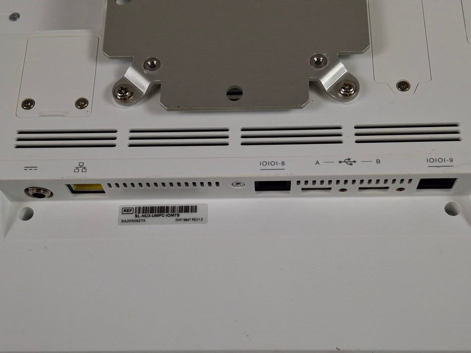 Smartlinx Inc Capsule Technologies Neuron 3 Monitor
