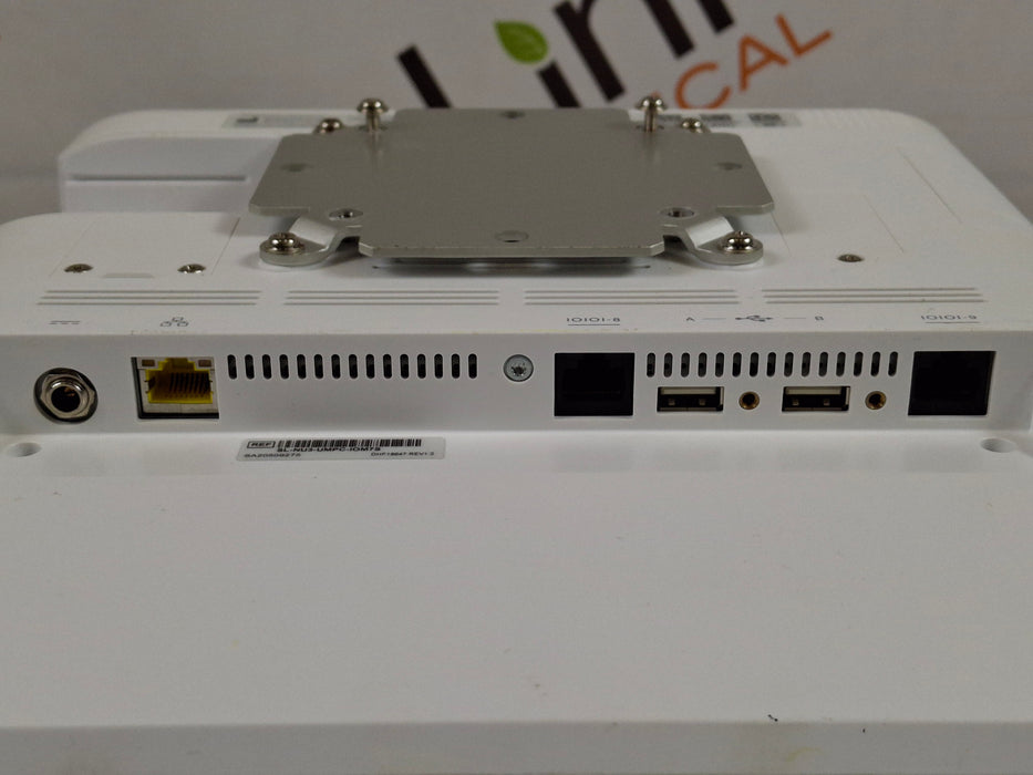 Smartlinx Inc Capsule Technologies Neuron 3 Monitor