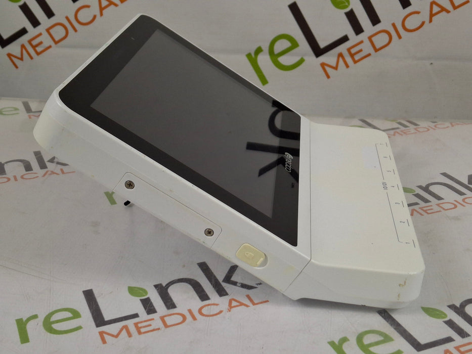 Smartlinx Inc Capsule Technologies Neuron 3 Monitor