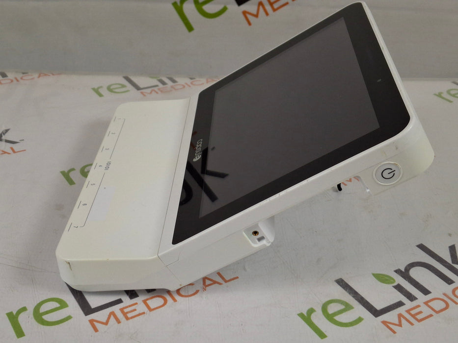 Smartlinx Inc Capsule Technologies Neuron 3 Monitor
