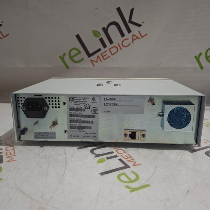 Philips IntelliVue G5 Anesthesia Gas Module