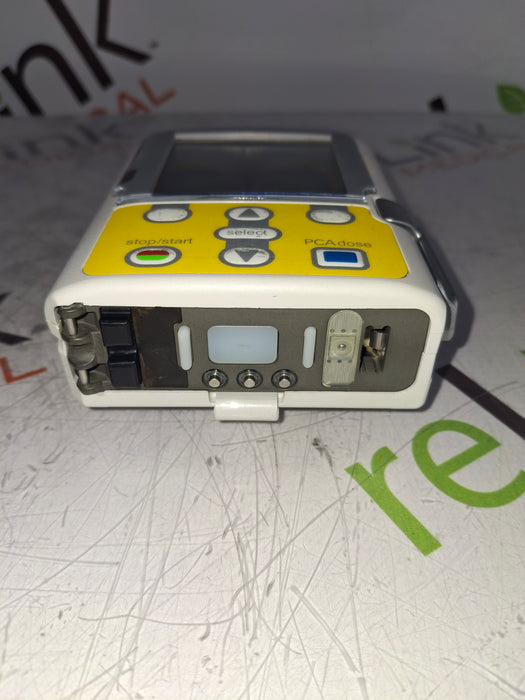 Smiths Medical CADD Solis 2110 Epidural Infusion Pump