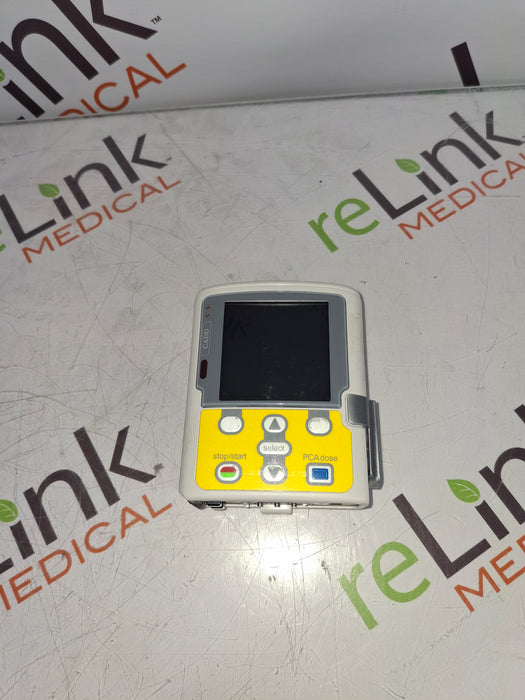 Smiths Medical CADD Solis 2110 Epidural Infusion Pump
