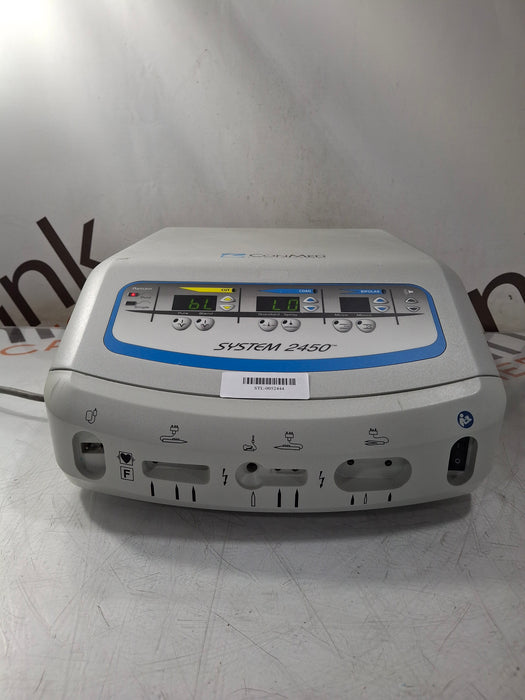 ConMed System 2450 Electrosurgical Unit