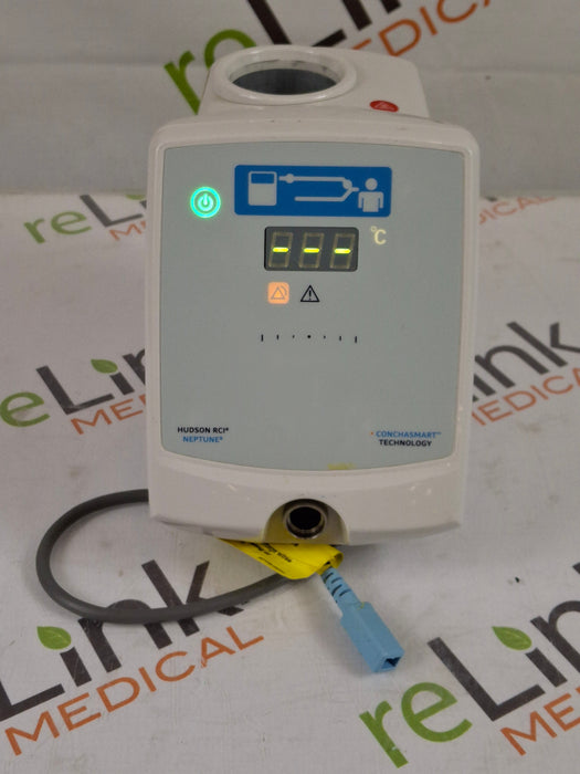 Teleflex Medical Hudson RCI Neptune Heated Humidifier