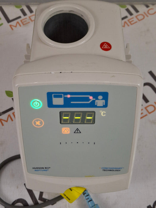 Teleflex Medical Hudson RCI Neptune Heated Humidifier