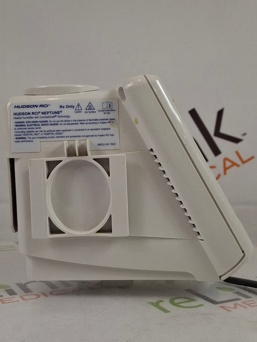 Teleflex Medical Hudson RCI Neptune Heated Humidifier