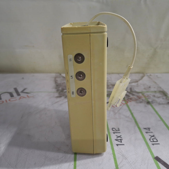 Zoll ECG Simulator