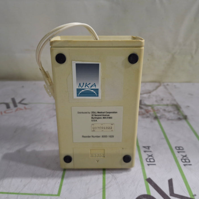Zoll ECG Simulator