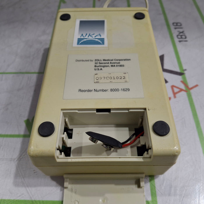Zoll ECG Simulator