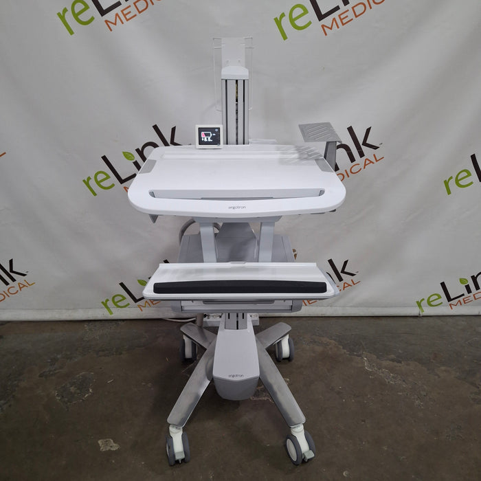 Ergotron SV41-6100 StyleView Cart