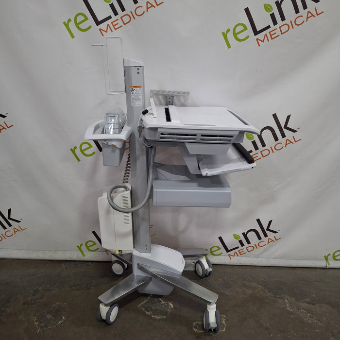 Ergotron SV41-6100 StyleView Cart