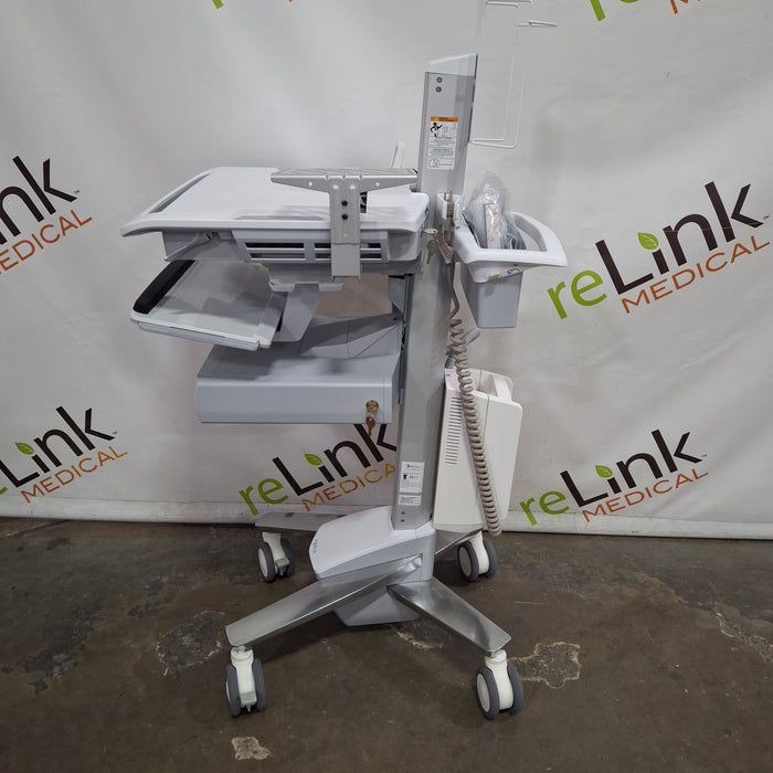 Ergotron SV41-6100 StyleView Cart