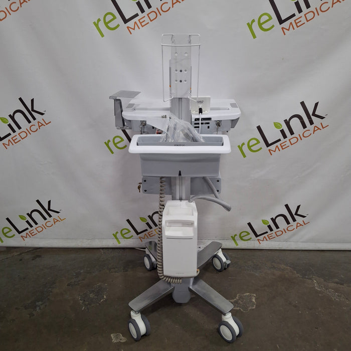 Ergotron SV41-6100 StyleView Cart