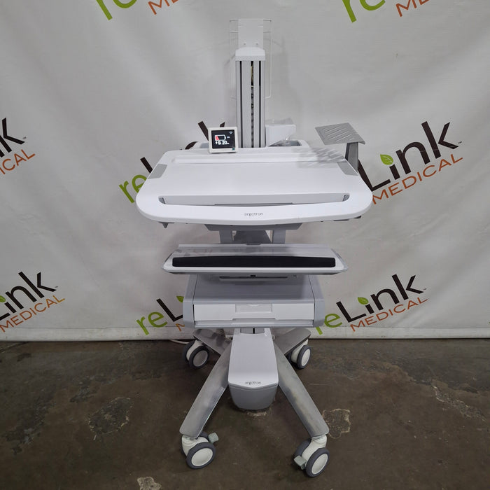 Ergotron SV41-6100 StyleView Cart