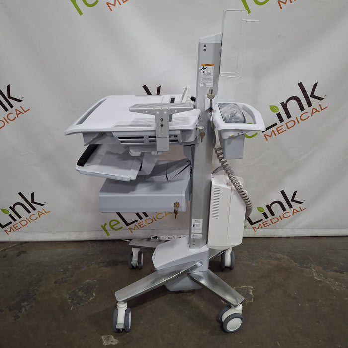 Ergotron SV41-6100 StyleView Cart