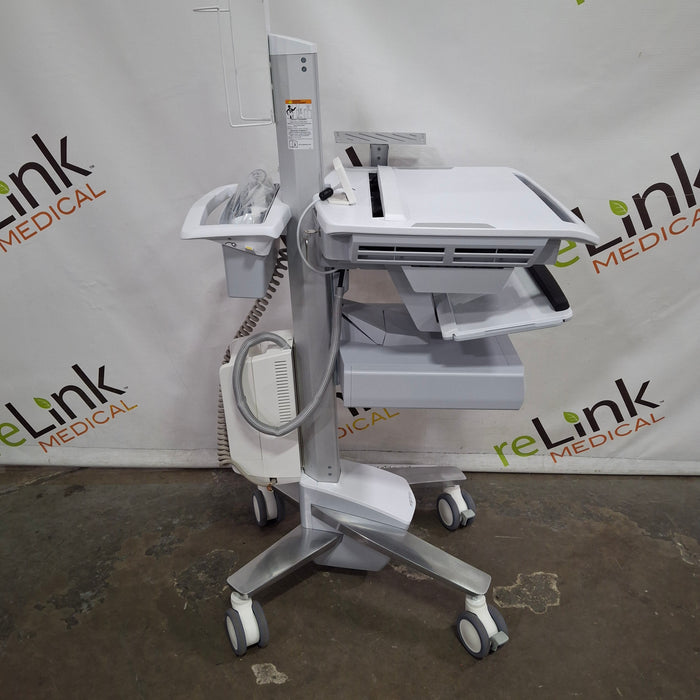 Ergotron SV41-6100 StyleView Cart