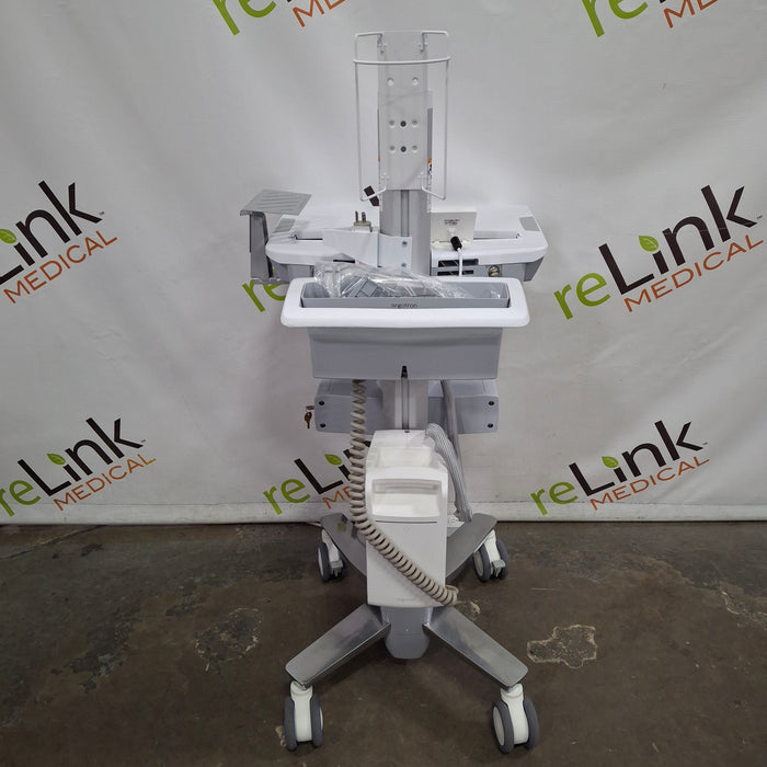 Ergotron SV41-6100 StyleView Cart