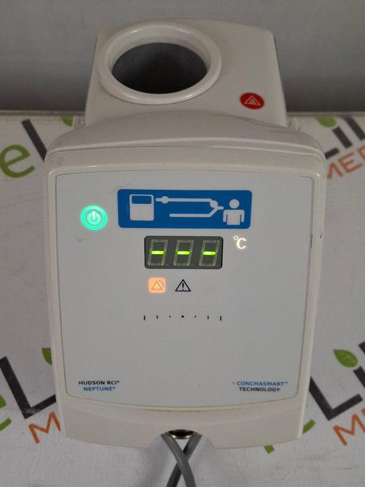 Teleflex Medical Hudson RCI Neptune Heated Humidifier
