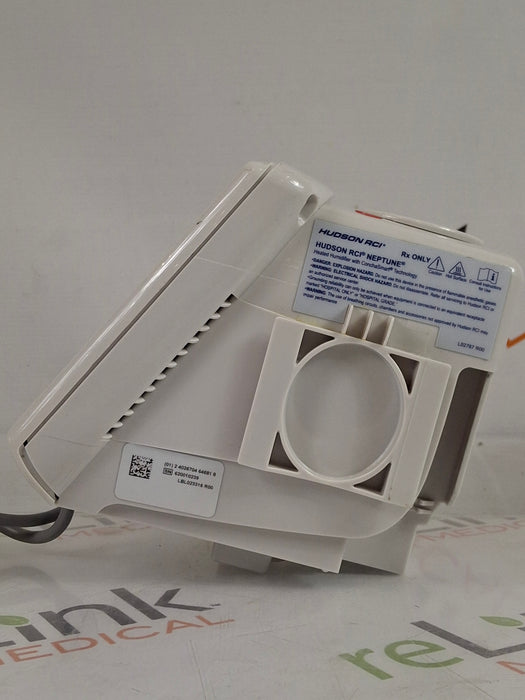 Teleflex Medical Hudson RCI Neptune Heated Humidifier
