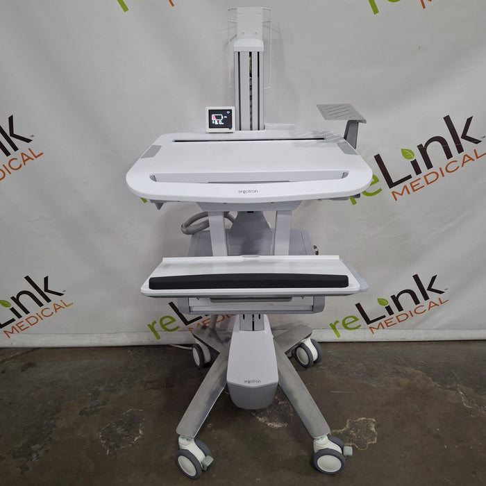 Ergotron SV41-6100 StyleView Cart
