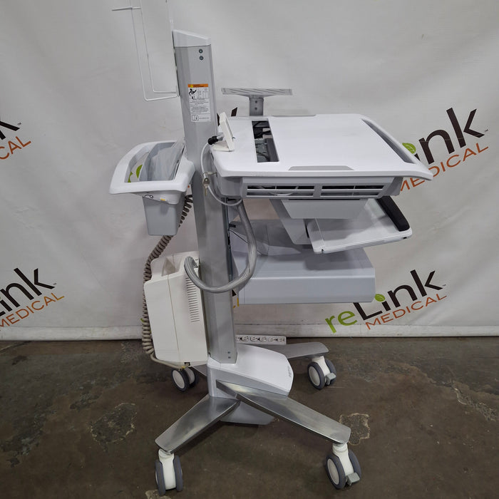 Ergotron SV41-6100 StyleView Cart