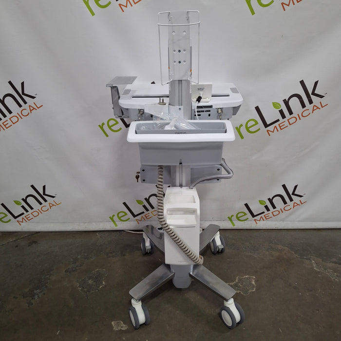 Ergotron SV41-6100 StyleView Cart