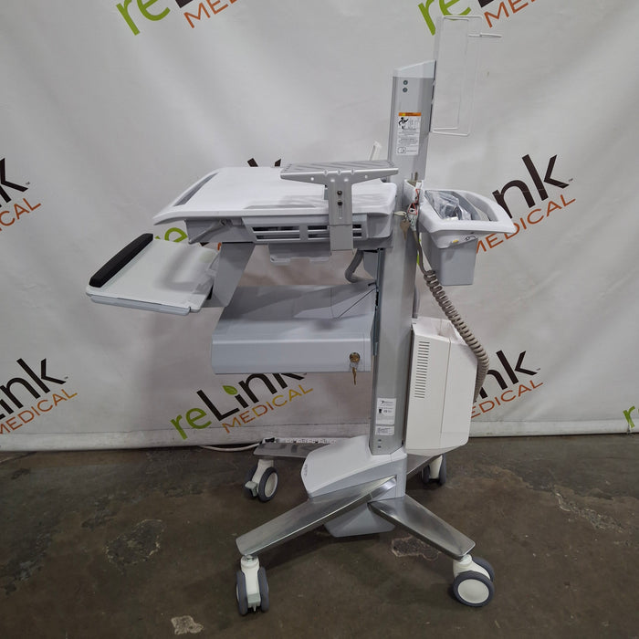 Ergotron SV41-6100 StyleView Cart