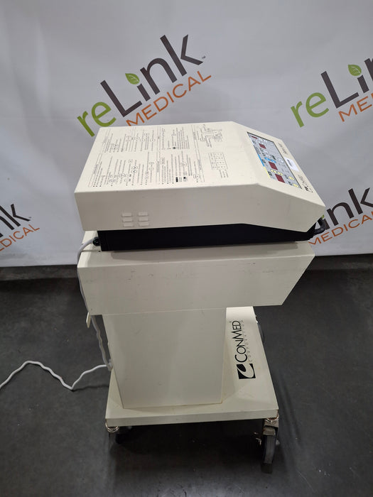 ConMed Sabre 2400 Electrosurgical Unit