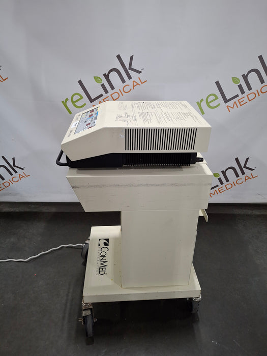 ConMed Sabre 2400 Electrosurgical Unit