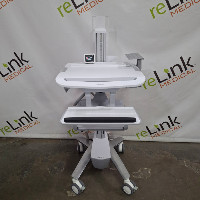 Ergotron SV41-6100 StyleView Cart